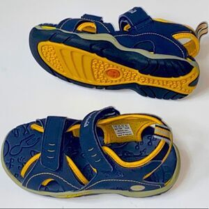 Timberland Boy Shoes Sandals Size 13